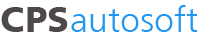 Logo CPS Autosoft
